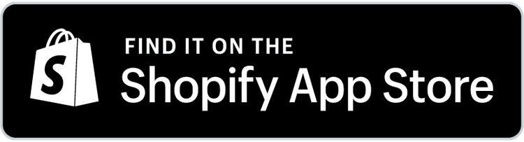 Shopify App Store Badge